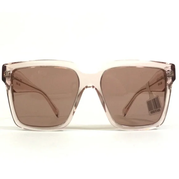 archive アーカイブ　prada プラダ　サングラス　リムレス　クリア 楽天市場】プラダ PRADA リムレス クリア カラーレンズ